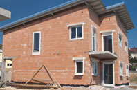 Carron home extensions