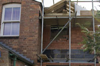 free Carron home extension quotes